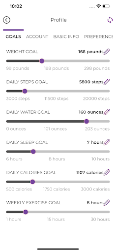Android application PrimeHealthMD screenshort