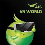 Cover Image of ダウンロード AIS VR World  APK