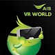 AIS VR World Laai af op Windows
