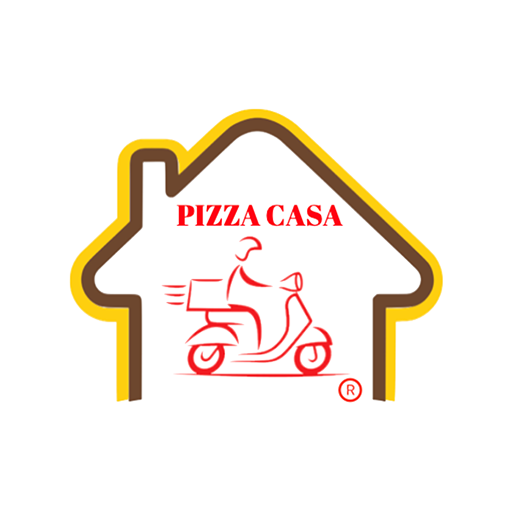 PIZZA CASA - IN 30 MINUTI  Icon