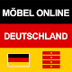 Möbel Online Deutschland ดาวน์โหลดบน Windows