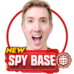 Cover Image of Télécharger Spy Ninja Network - Chad & Vy 3.7 APK