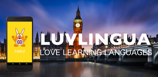 Learn English - Language & Gra