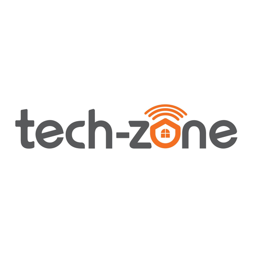 Tech Zone logo