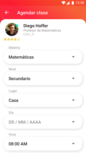 Haloprof Screen 3