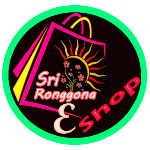 SriRonggona eShop logo