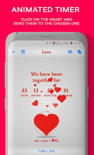 Love Screen 2