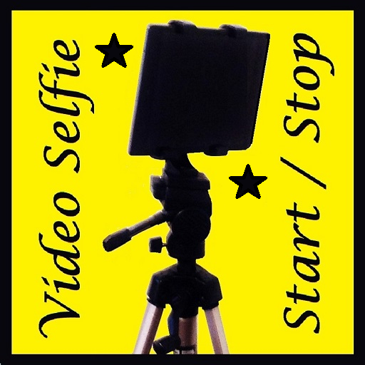 Video Selfie Start/Pause/Stop logo