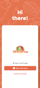 Moroleon App