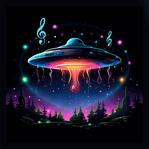 Alien Ringtones logo