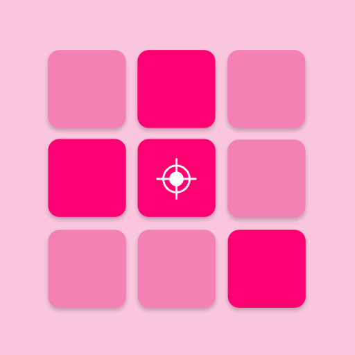 Match Box Puzzle logo