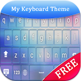 My Keyboard Themes icon