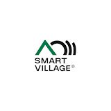 Smart Village icon