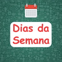 Dias da Semana - Mensagens Prontas de Bom dia