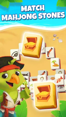 Game screenshot Mahjong Island mod apk