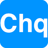 Cheque Book Manager - Write, Print & Manage Cheque icon