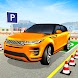 Offroad Car Parking -Car Games - Androidアプリ