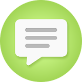 Messenger - SMS, Timing Messages & Photos Delivery icon