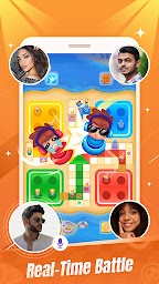 Party Star -Live, Chat & Games