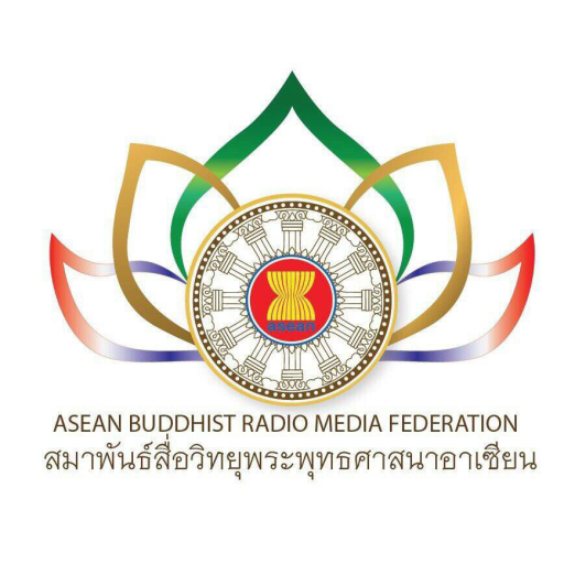 วิทยุพระพุทธศาสนาอาเซี่ยน  Icon