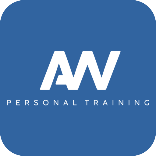Adam Warlow Personal Training logo