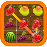 Fruit Crush Jam icon