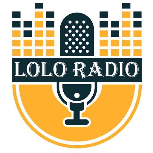 Android application Lolo Radio screenshort