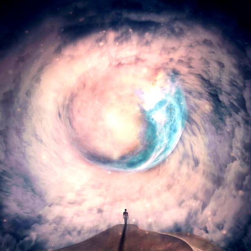 Astral Projection logo