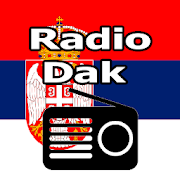 Radio Dak  Besplatno Online u Srbiji