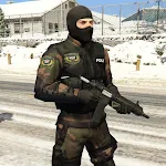 Cover Image of Download Police Army Simulator 1.5 APK