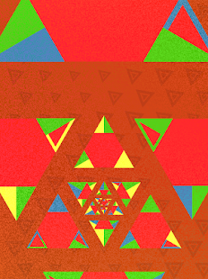 YANKAI'S TRIANGLE Screenshot