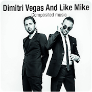 Top 38 Music & Audio Apps Like Dimitri Vegas And Like Mike - Top Songs - Best Alternatives