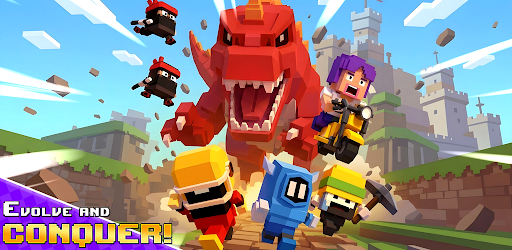 Monster Rush