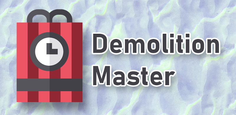 Demolition Master