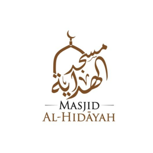 Masjid Al-Hidaayah logo