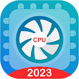 CPU Master - Phone Cleaner icon