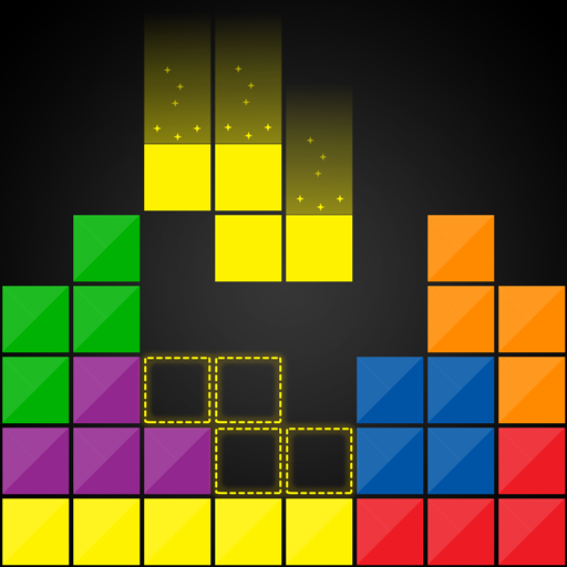 Block Puzzle : Brain Training  3.0.3 Icon