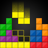 Block Puzzle : Brain Training Game icon