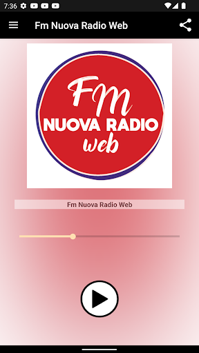 Fm Nuova Radio Web for PC / Mac / Windows 11,10,8,7 - Free Download ...