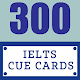 IELTS Cue cards Download on Windows