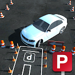 Cover Image of Скачать Parking Perfection - Car Game  APK