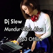 Top 34 Music & Audio Apps Like Dj Terbaru Mundur Alon Alon Offline - Best Alternatives