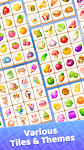 screenshot of Tile Puzzle: Pair Match Games