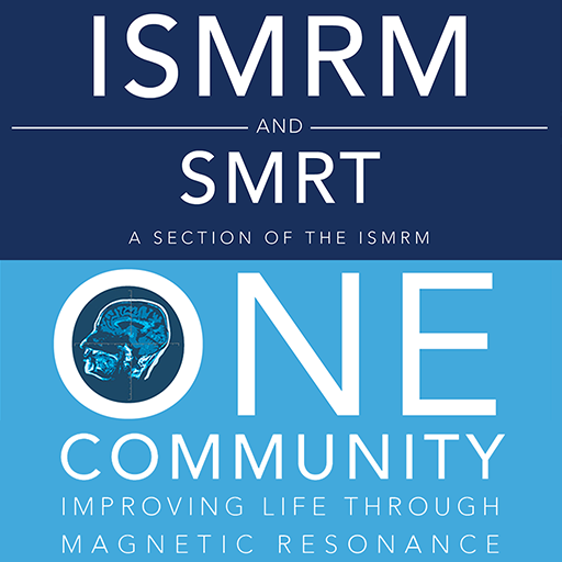 ISMRM SMRT Annual Meeting 2021 2.9.3 Icon