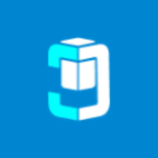 3D Objects logo