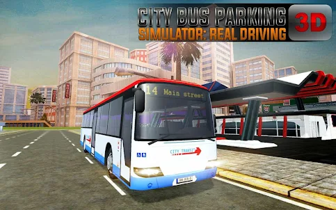 Bus Ultimate City Simulator