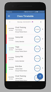 YGN GYM  Apps For PC- Download And Install  (Windows 7, 8, 10 And Mac) 2