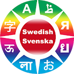Cover Image of Unduh Learn Swedish phrases  APK