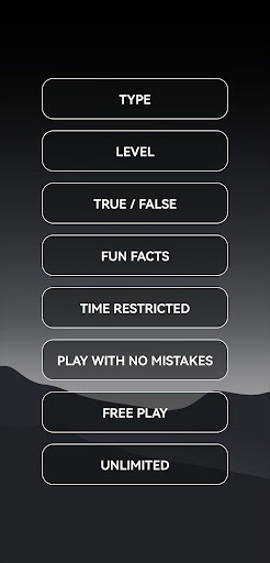 General Knowledge Quiz Game screenshot 6