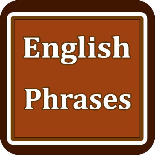 Learn English phrases 1.2 Icon